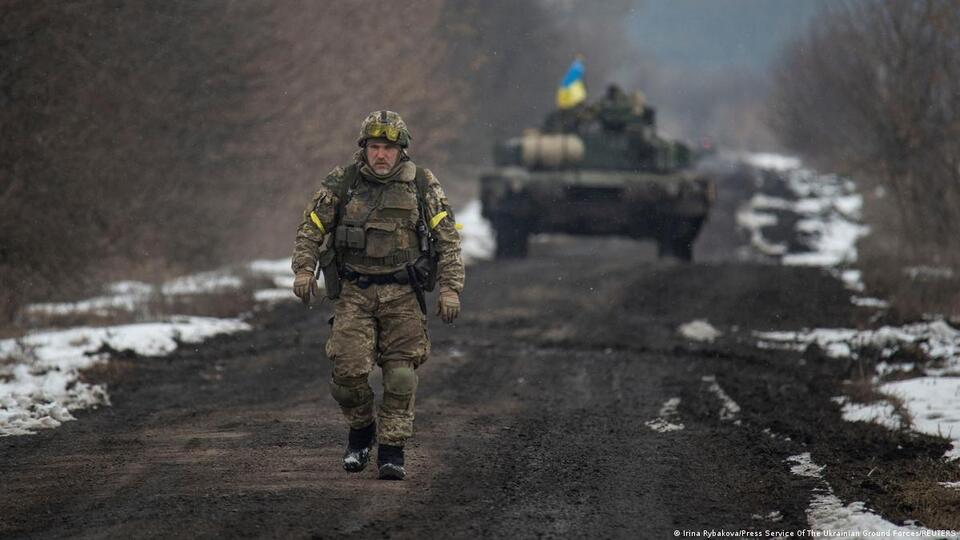 Війна в Україні: Росія втратила уже понад 172,3 тис. осіб 