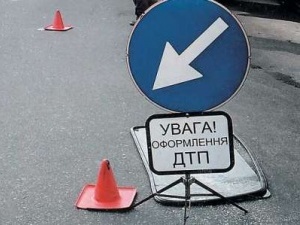 Громадянин Польщі розбився на трасі Київ-Ягодин