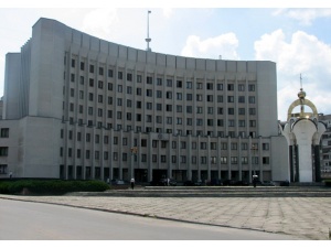 Сесія обласної ради внесла зміни в обласний бюджет