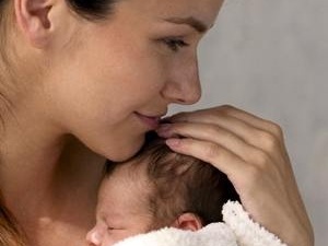 Українсько-швейцарська програма «Здоров’я матері та дитини 2008-2010» представила нові здобутки
