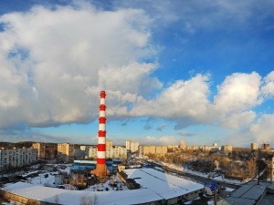 Треба переходити на торф