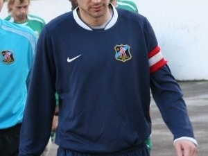 Колишній тренер ФК «Львів» Юрій Беньо став гравцем «Волині»