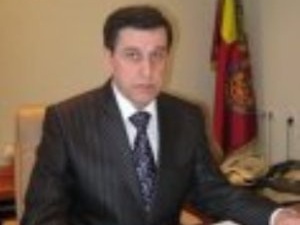 Віктор Янукович призначив нового керівника СБУ на Волині