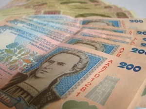 Волинянам боргують більше 25 мільйонів гривень зарплати