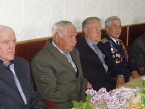 Перша кімната ветерана у Ківерцівському районі відкрита у селі Озеро