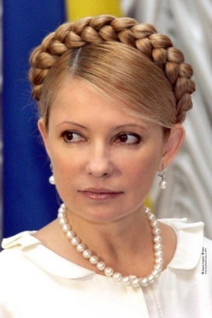 Юлія Тимошенко привітала нововолинських шахтарів з їхнім професійним святом