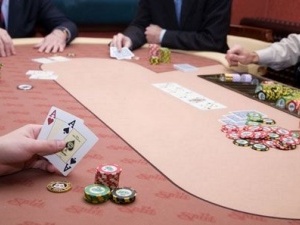У Луцьку пройде Чемпіонат України зі спортивного покеру
