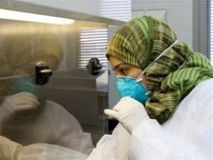 У Росії зареєстровано перші випадки смерті від свинячого грипу