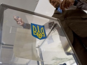 У Луцьку більше голосів відали Юлії Тимошенко (без даних із однієї дільниці)