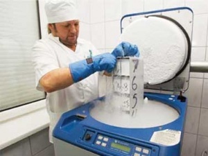 В Україні важкі захворювання лікуватимуть пуповинною кров'ю
