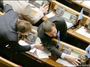 В Україні посилять відповідальність за розповсюдження дитячої порнографії