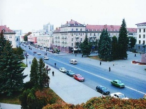 У Луцьку пенсіонерка намагалася скоїти самогубство