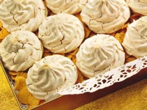 Британський гуру печива з'їдає по 7000 одиниць солодощів на рік