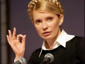 Юлія Тимошенко відвідає Ковель та Володимир-Волинський