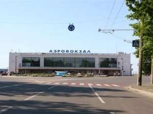 На позачерговій сесії обласної ради знову вирішували долю аеропорту: доповнено