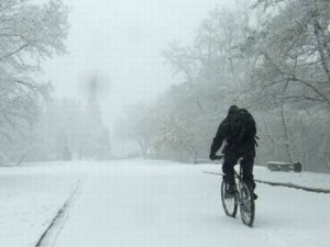 За два місяці в Україні від холоду померло понад 400 осіб