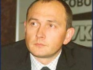Заступника колишнього глави НАК