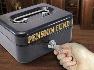 На Волині 16 службових осіб порушили законодавства у сфері державного пенсійного страхування