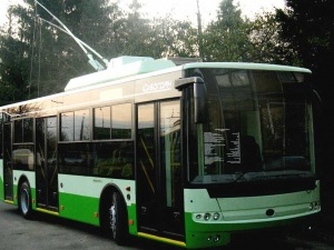 У Луцьку може подорожчати проїзд у тролейбусах і маршрутках
