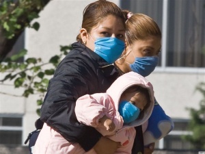 У Швеції 4 людини померли після вакцинації проти грипу A/H1N1