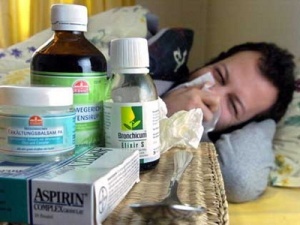 На Рівненщині від епідемії ГРВІ померли дві людини