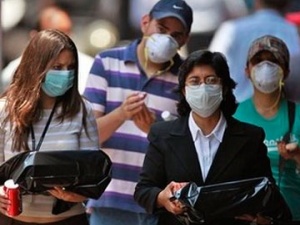 У Києві зафіксовано першу смерть від свинячого грипу