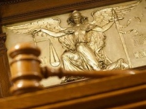 Апеляційний суд припинив роботу в Волинській області