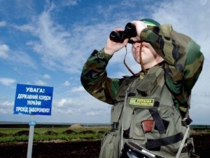 Білоруса затримали з наркотиками в спідній білизні