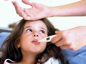 В Україні від грипу та ГРВІ померло 96 осіб