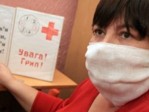 Епідемії грипу немає - МОЗ
