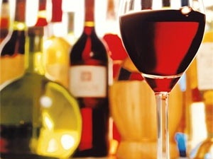 Волинські податківці виведуть ринок алкогольних напоїв з "тінової ями"