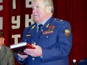 Не стало першого космонавта-українця Павла Поповича